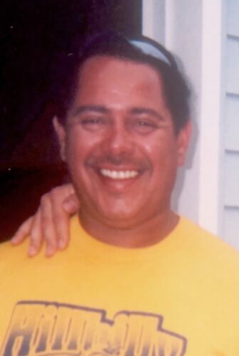 Danny R. Vernon